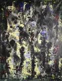 Basil Rakoczi, Untitled