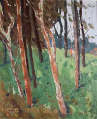 Henry Healy, Untitled