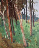 Henry Healy, Untitled