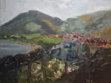 Ita Quilligan, Untitled