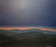 Patrick Hickey, Untitled