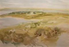 George Campbell, Untitled