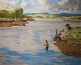 Robert Taylor Carson, Untitled