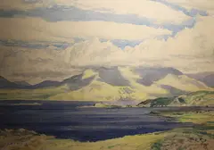 Marshall C. Hutson, Untitled