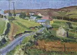 David Goldberg, Untitled