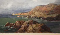 Alexander Williams, Untitled