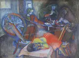 Alicia Boyle, Untitled