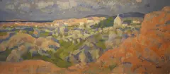 Desmond Carr, Untitled
