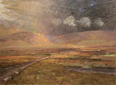 Jeremiah Hoad, Untitled