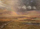 Jeremiah Hoad, Untitled