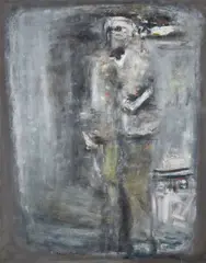 Patrick Collins, Untitled