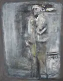 Patrick Collins, Untitled