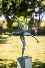 Untitled by Bob Quinn, sold Nov 2019