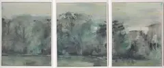 Basil Blackshaw, Untitled
