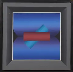 Untitled by Francis Tansey, sold Nov 2019