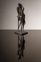 Michael Ayrton, Untitled
