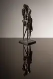 Michael Ayrton, Untitled
