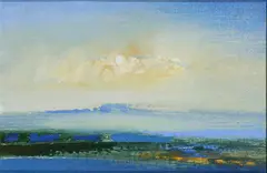 Daniel O'Neill, Untitled