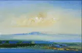 Daniel O'Neill, Untitled