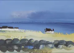 Daniel O'Neill, Untitled