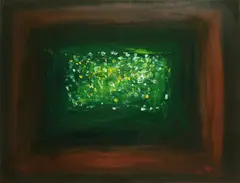 Sean McSweeney, Untitled