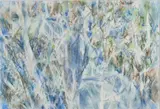 Untitled by Louis le Brocquy, sold Nov 2019