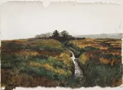 Martin Gale, Untitled