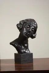 Untitled by William John Leech, sold Nov 2019