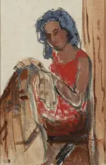 Grace Henry, Untitled