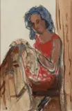 Grace Henry, Untitled