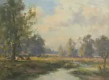 Frank McKelvey, Untitled