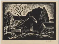 John Luke, Untitled