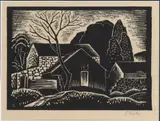 John Luke, Untitled