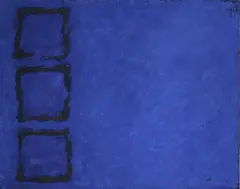 John Cronin, Untitled