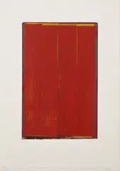 Untitled by Ciarán Lennon, sold Nov 2019