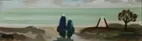 Markey Robinson, Untitled