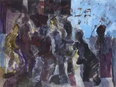 David Crone, Untitled