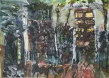 David Crone, Untitled
