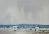Maurice Canning Wilks, Untitled
