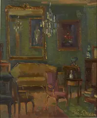 Liam Treacy, Untitled
