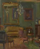Liam Treacy, Untitled