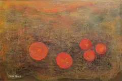 Anne Yeats, Untitled