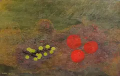 Anne Yeats, Untitled