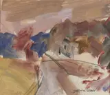 Basil Blackshaw, Untitled
