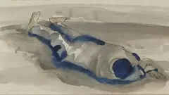 George Campbell, Untitled