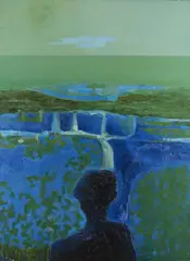 Arthur Armstrong, Untitled