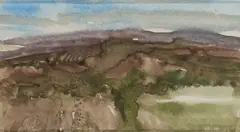 George Campbell, Untitled