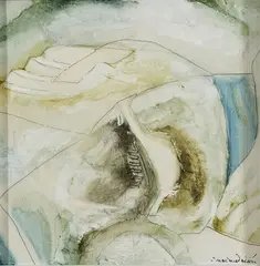 Padraig MacMiadhachain, Untitled
