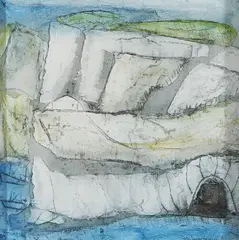 Padraig MacMiadhachain, Untitled