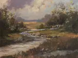George K. Gillespie, Untitled